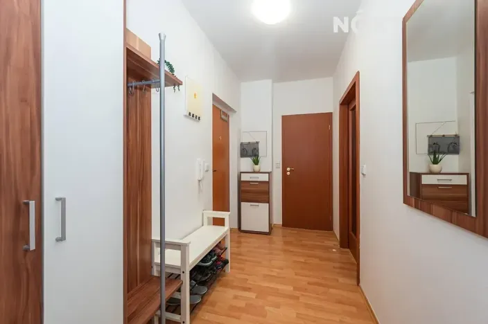 Prodej bytu 2+kk, Brno, Chudčická, 65 m2