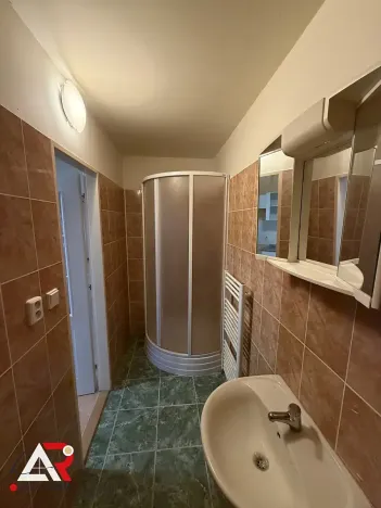 Pronájem bytu 1+1, Brno, Tomáškova, 36 m2