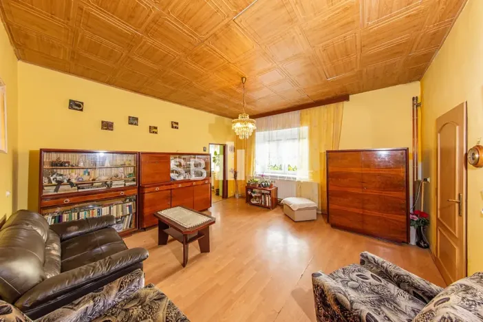 Prodej rodinného domu, Loštice, Vejmoly, 150 m2