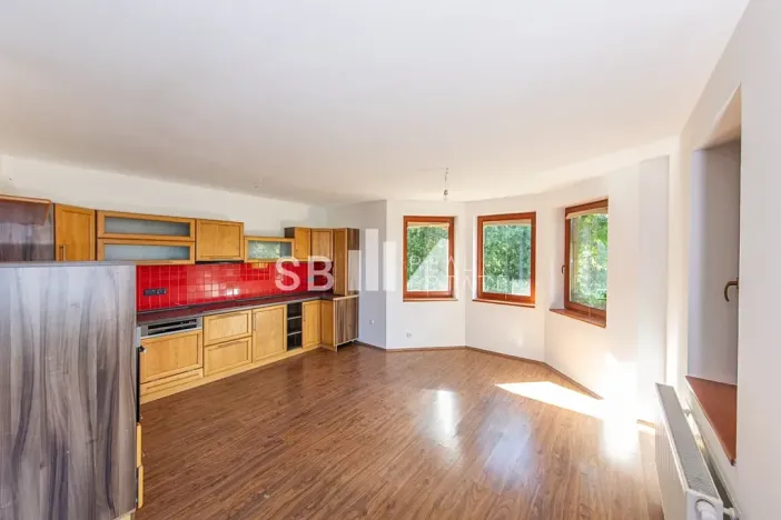 Prodej rodinného domu, Borová, 230 m2