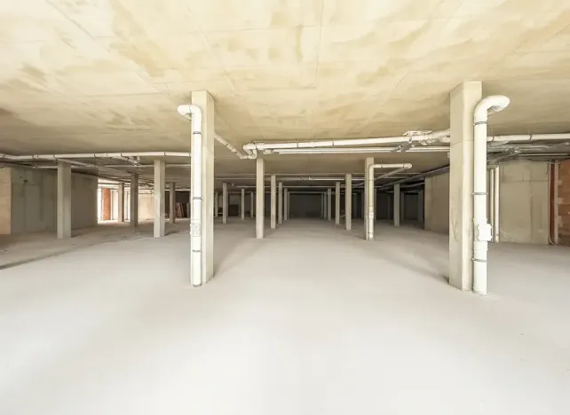 Prodej obchodního prostoru, Hradec Králové, Kollárova, 3447 m2