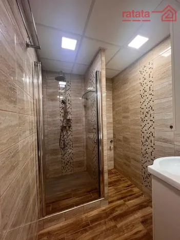 Pronájem bytu 3+1, Chomutov, Jirkovská, 63 m2