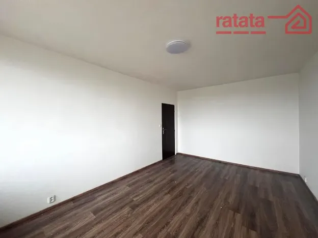 Pronájem bytu 3+1, Chomutov, Jirkovská, 63 m2