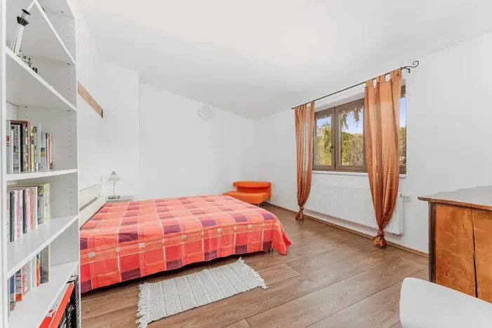 Prodej rodinného domu, Domašov, V Dědině, 225 m2