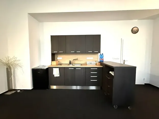 Pronájem kanceláře, Brno, Kosmákova, 38 m2