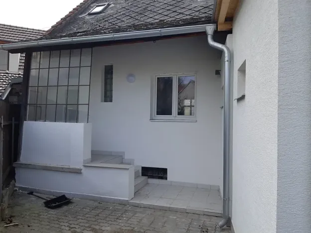 Pronájem rodinného domu, Brno, Jemelkova, 115 m2