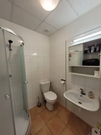 Pronájem kanceláře, Praha, Vídeňská, 45 m2