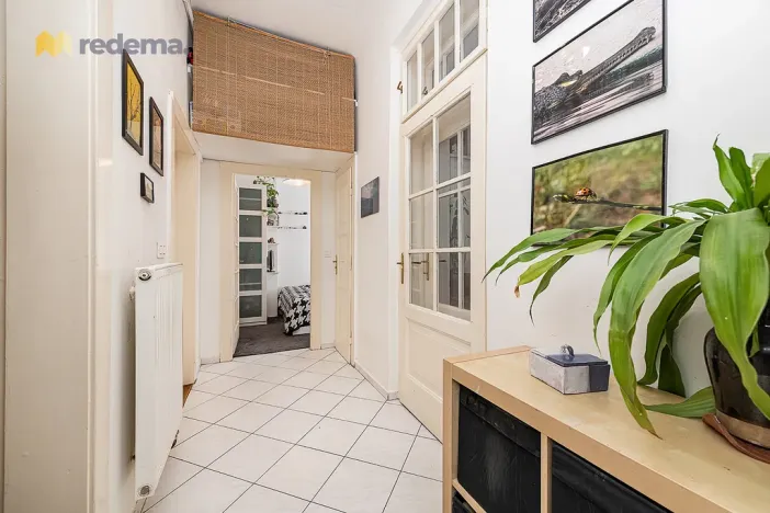 Prodej bytu 4+kk, Praha - Holešovice, Františka Křížka, 125 m2