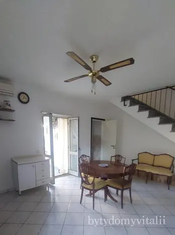 Prodej rodinného domu, Scalea, Kalábrie, Itálie, 68 m2