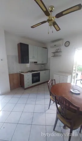 Prodej rodinného domu, Scalea, Kalábrie, Itálie, 68 m2