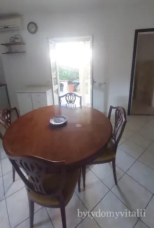 Prodej rodinného domu, Scalea, Kalábrie, Itálie, 68 m2