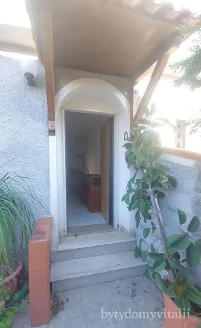 Prodej rodinného domu, Scalea, Kalábrie, Itálie, 68 m2