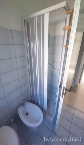 Prodej rodinného domu, Scalea, Kalábrie, Itálie, 68 m2