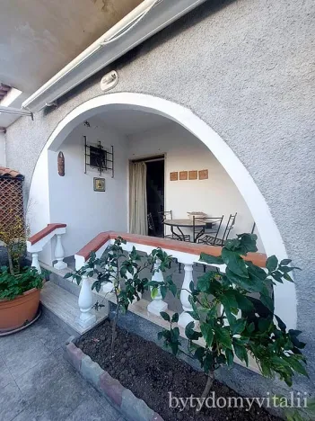 Prodej rodinného domu, Scalea, Kalábrie, Itálie, 68 m2