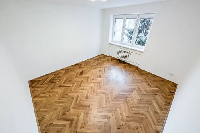 Pronájem bytu 2+1, Brno, Merhautova, 61 m2