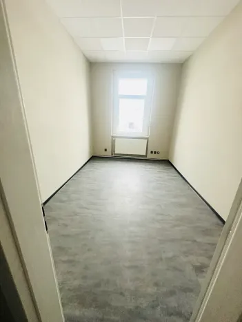 Pronájem kanceláře, Ústí nad Labem, Na Luhách, 14 m2