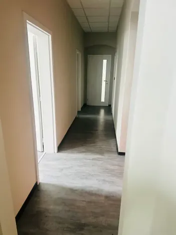 Pronájem kanceláře, Ústí nad Labem, Na Luhách, 14 m2