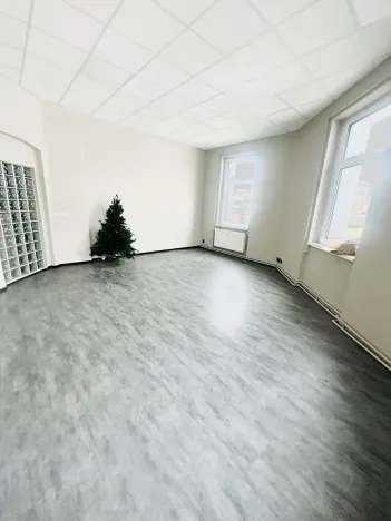 Pronájem kanceláře, Ústí nad Labem, Na Luhách, 40 m2