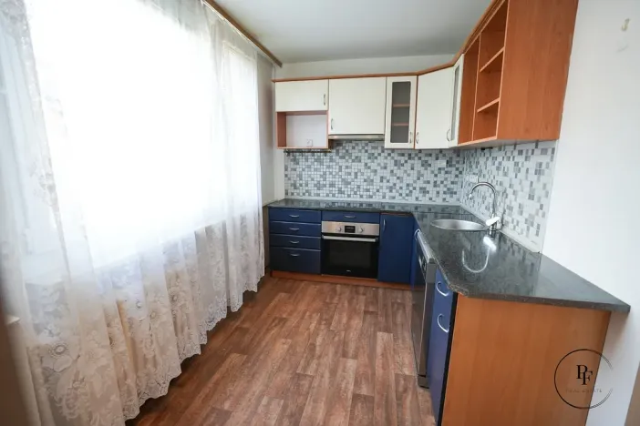 Prodej bytu 3+1, Ústí nad Labem - Neštěmice, Mlýnská, 67 m2