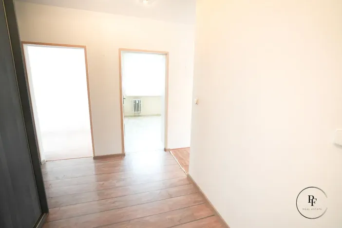 Prodej bytu 3+1, Ústí nad Labem - Neštěmice, Mlýnská, 67 m2