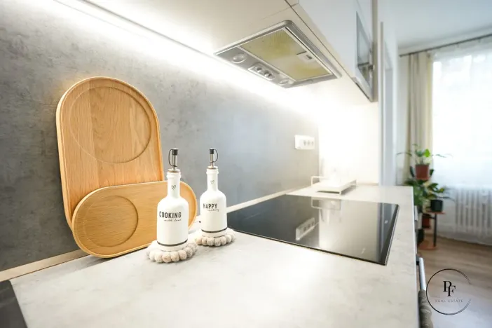 Prodej bytu 3+kk, Mladá Boleslav - Mladá Boleslav II, U stadionu, 66 m2