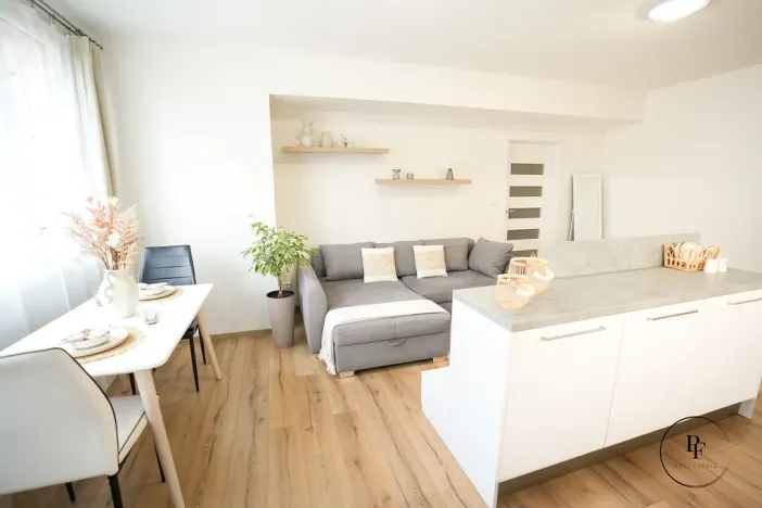 Prodej bytu 3+kk, Mladá Boleslav - Mladá Boleslav II, U stadionu, 66 m2