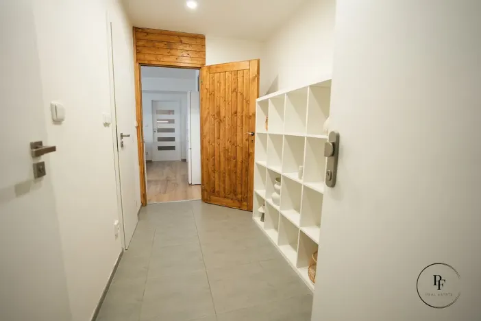 Prodej bytu 3+kk, Mladá Boleslav - Mladá Boleslav II, U stadionu, 66 m2