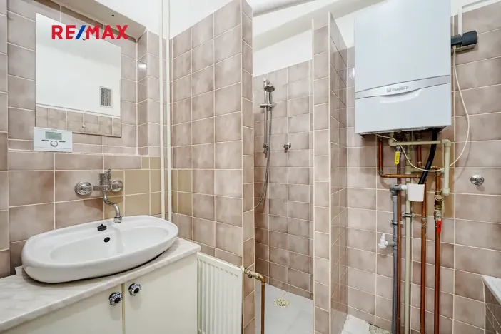 Pronájem bytu 3+1, Plzeň, Wolkerova, 80 m2