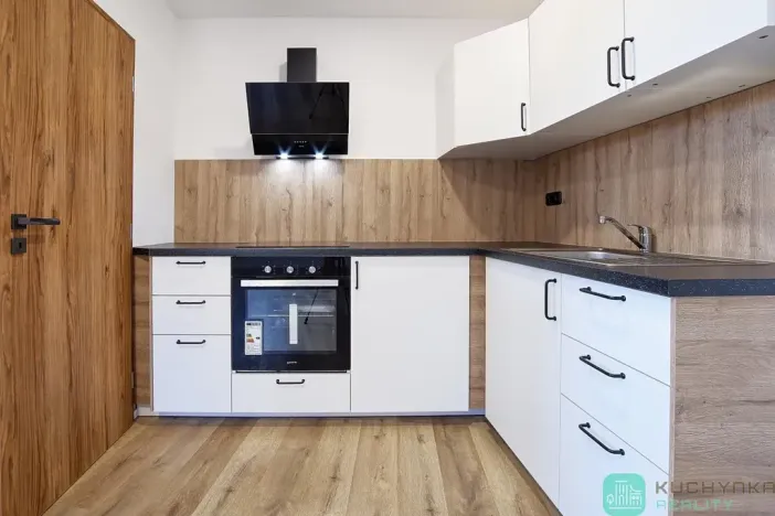 Pronájem bytu 3+kk, Dubí, Lidická, 75 m2