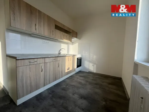 Pronájem bytu 1+1, Havířov - Podlesí, Karolíny Světlé, 36 m2