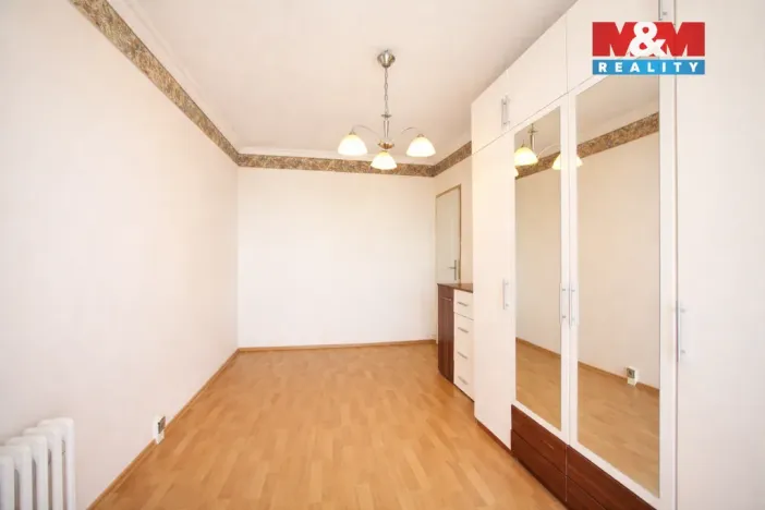 Prodej bytu 2+kk, Praha - Černý Most, Bryksova, 44 m2