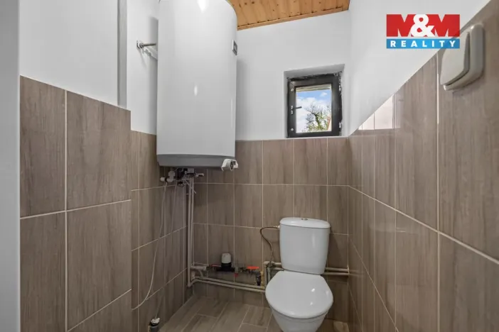 Prodej rodinného domu, Kly - Dolní Vinice, 176 m2