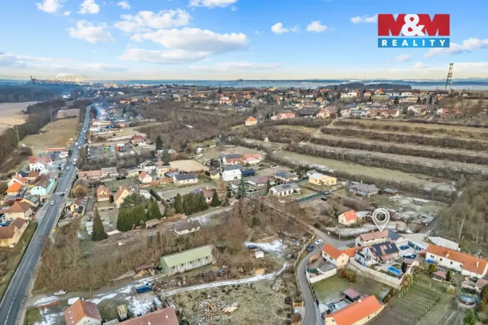 Prodej rodinného domu, Kly - Dolní Vinice, 176 m2