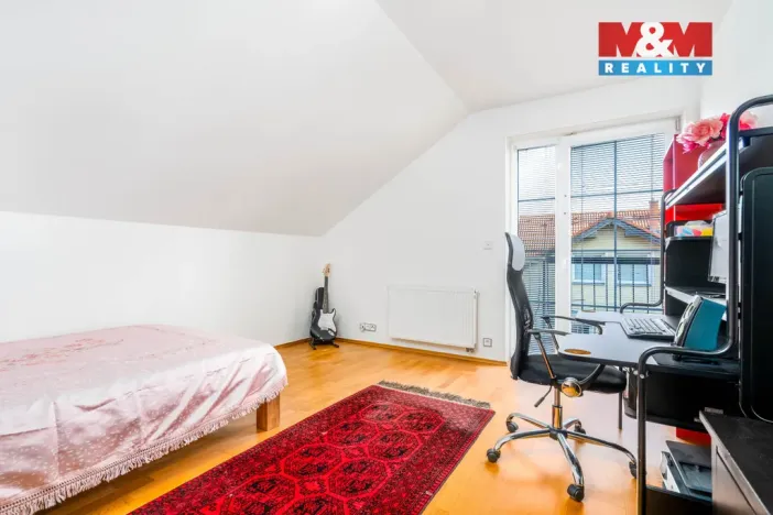 Prodej rodinného domu, Horoměřice, Benedikta Roezla, 310 m2