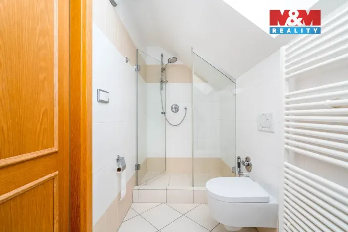 Prodej rodinného domu, Horoměřice, Benedikta Roezla, 310 m2