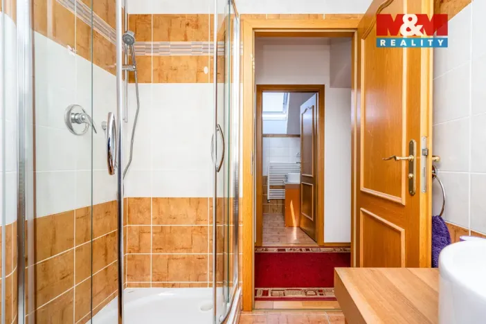 Prodej rodinného domu, Horoměřice, Benedikta Roezla, 310 m2