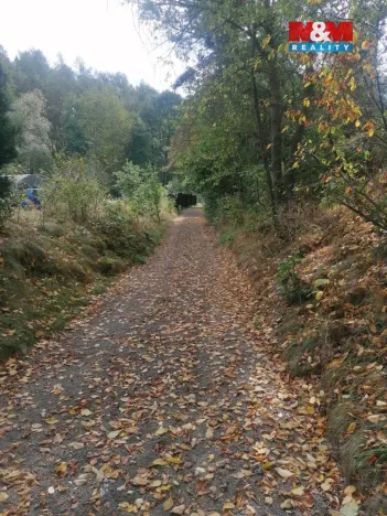 Prodej pozemku pro bydlení, Drevníky, 787 m2