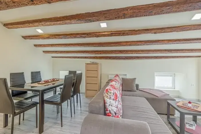 Prodej bytu 2+kk, Poreč, Chorvatsko, 48 m2