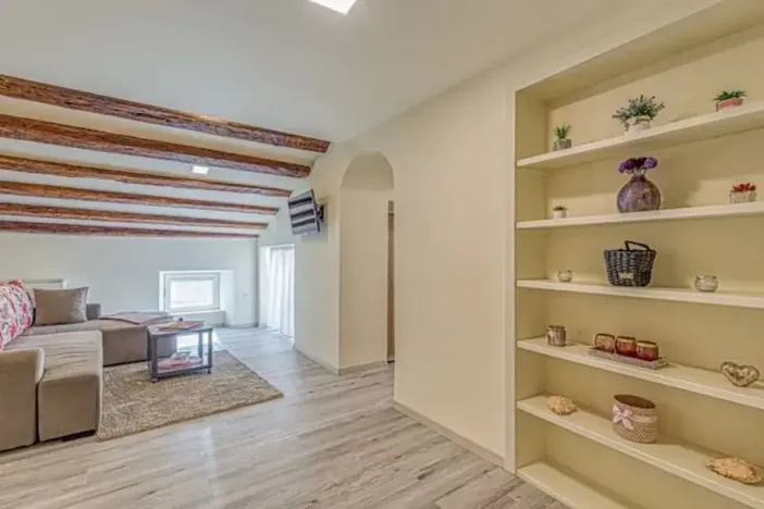 Prodej bytu 2+kk, Poreč, Chorvatsko, 48 m2