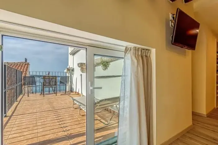 Prodej bytu 2+kk, Poreč, Chorvatsko, 48 m2