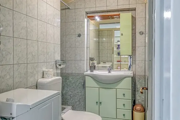 Prodej bytu 2+kk, Poreč, Chorvatsko, 48 m2