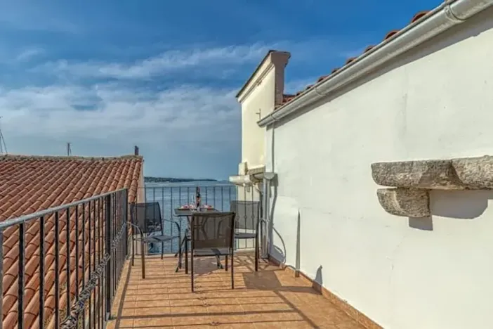 Prodej bytu 2+kk, Poreč, Chorvatsko, 48 m2