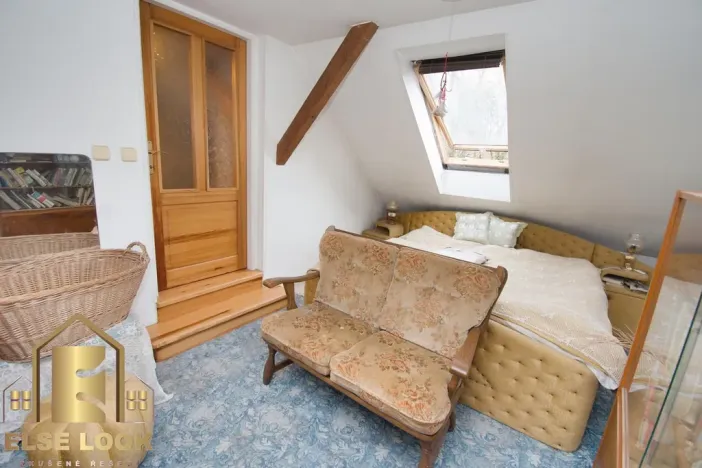 Prodej bytu, Solnice, Dobrušská, 151 m2