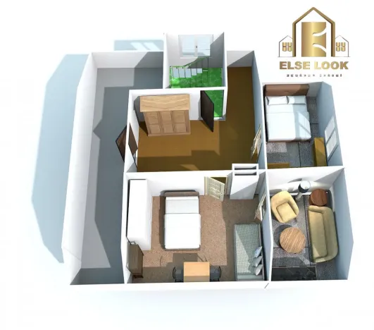 Prodej bytu, Solnice, Dobrušská, 151 m2