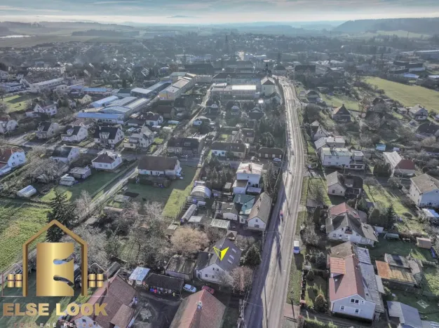 Prodej komerční, Solnice, Dobrušská, 151 m2