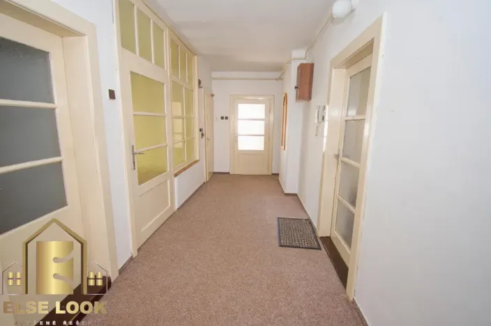 Prodej bytu, Nové Město nad Metují, Zborovská, 356 m2