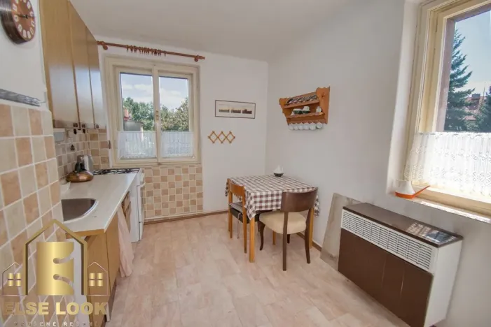 Prodej bytu, Nové Město nad Metují, Zborovská, 356 m2