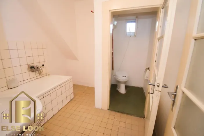 Prodej bytu, Nové Město nad Metují, Zborovská, 356 m2