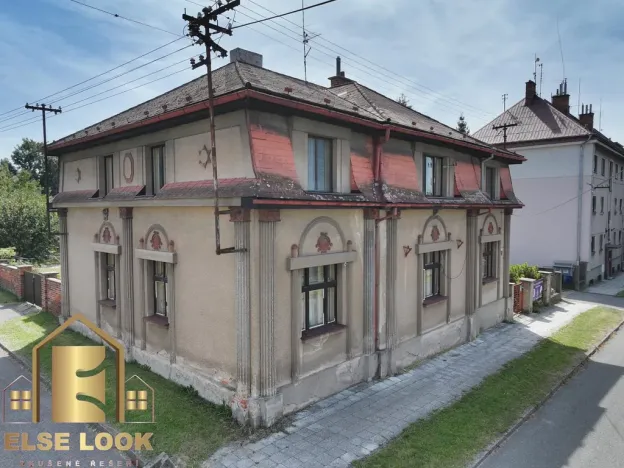 Prodej bytu, Nové Město nad Metují, Zborovská, 356 m2