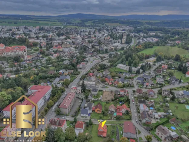 Prodej bytu, Rychnov nad Kněžnou, Jiráskova, 130 m2